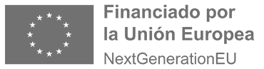 Logo Financiado por la Unión Europea
