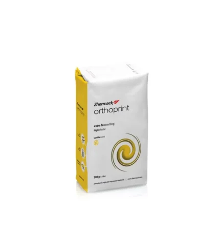 Alginato Orthoprint 500g.