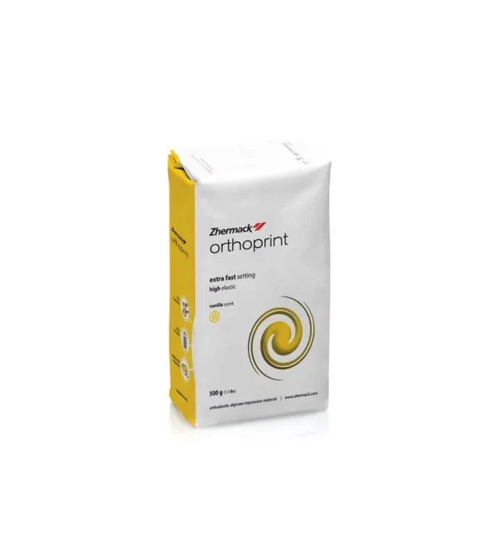 Alginato Orthoprint 500g.