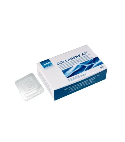 Membrana de Collagene AT reabsorbible 6 uds.