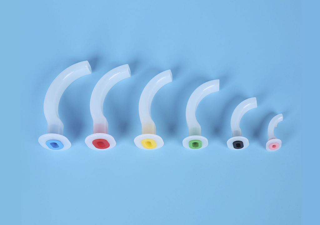¿Qué es una cánula de Guedel y para qué sirve? | La Tienda Dental