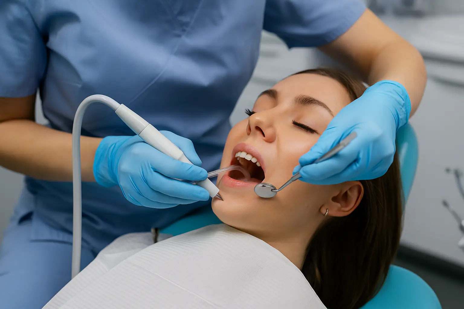 Limpieza dental: precio, qué incluye y cómo elegir bien
