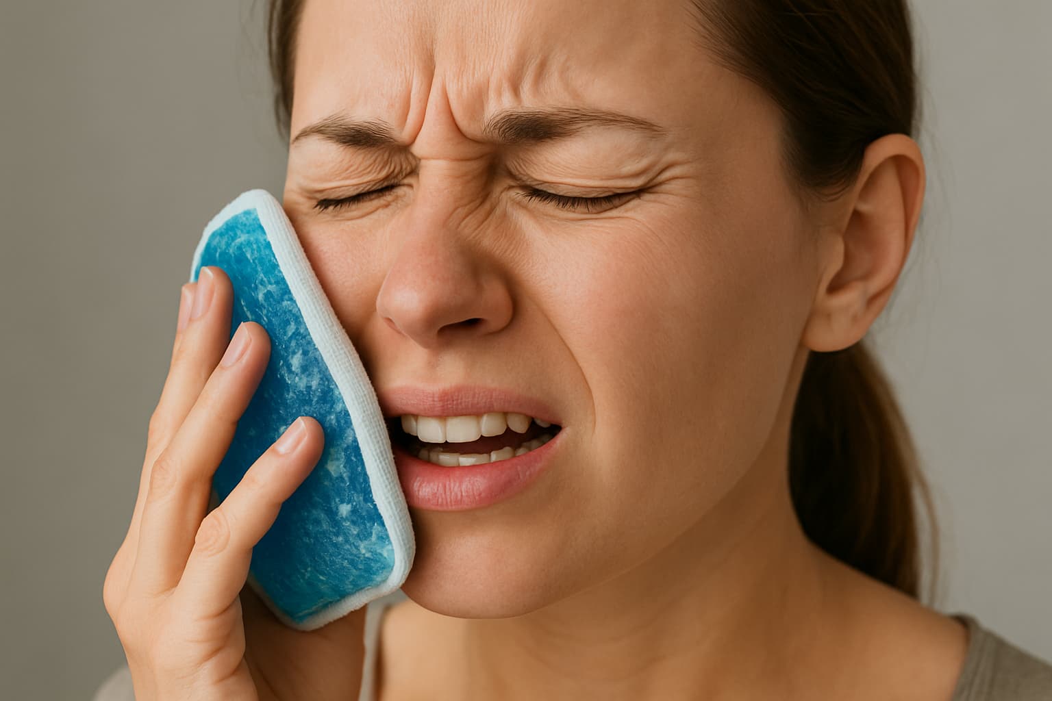 remedios para las encías inflamadas