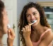 Errores comunes al usar el cepillo de dientes